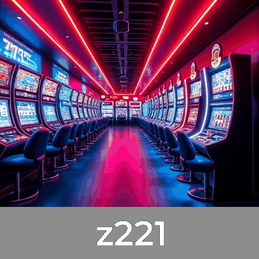 z221: Experimente a Emoção Instantânea do Crash