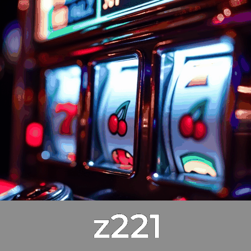 Descubra a Diversidade de Jogos de Cassino no Z221 Online