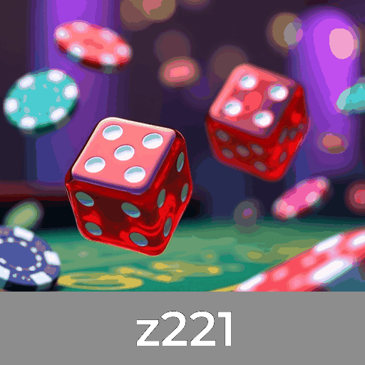 Descubra o Fascínio dos Slots no Z221 com Alta RTP