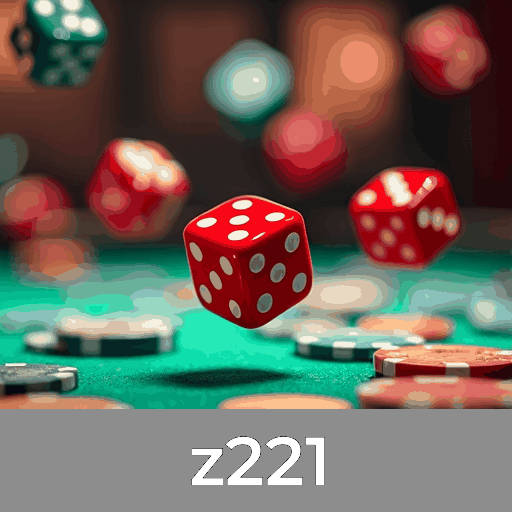 Z221: Emoção e Oportunidade de Ganhar nos Jogos de Cassino